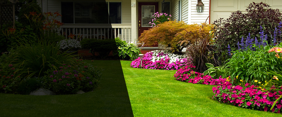 Kerkhoven Landscapers