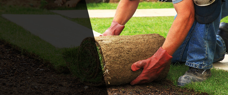 Kerkhoven Landscapers